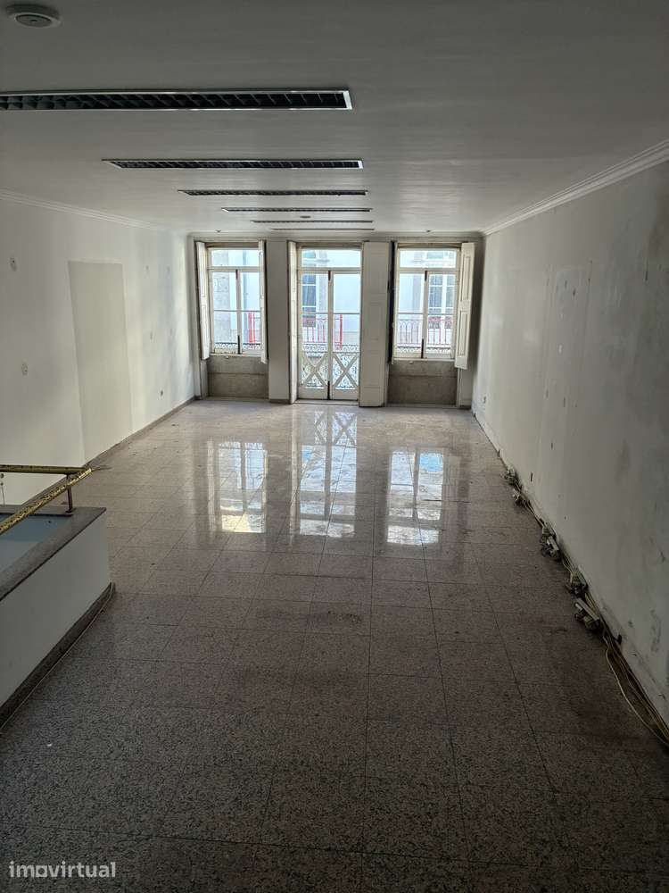 Arrendo Prédio para Comércio Centro Histórico - Grande imagem: 3/18