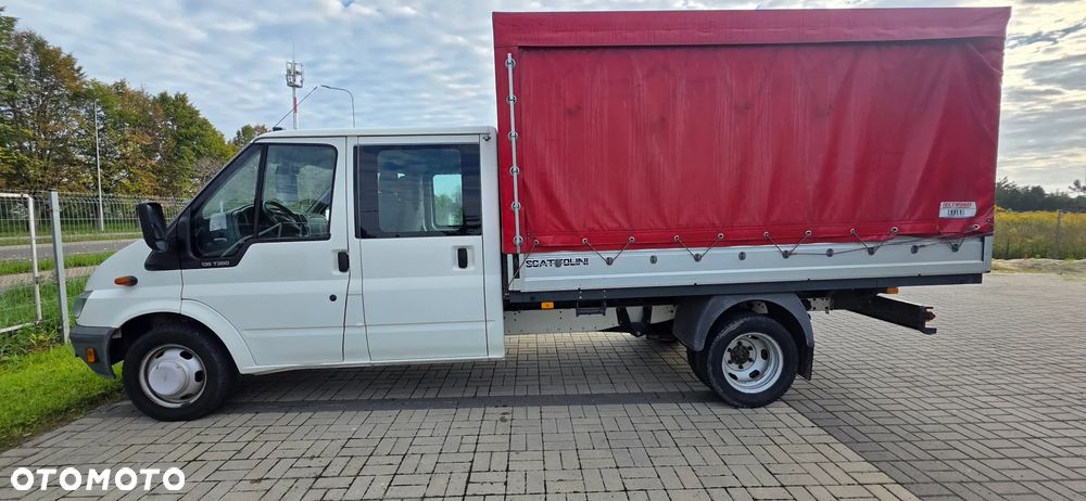 Ford TRANSIT - 1