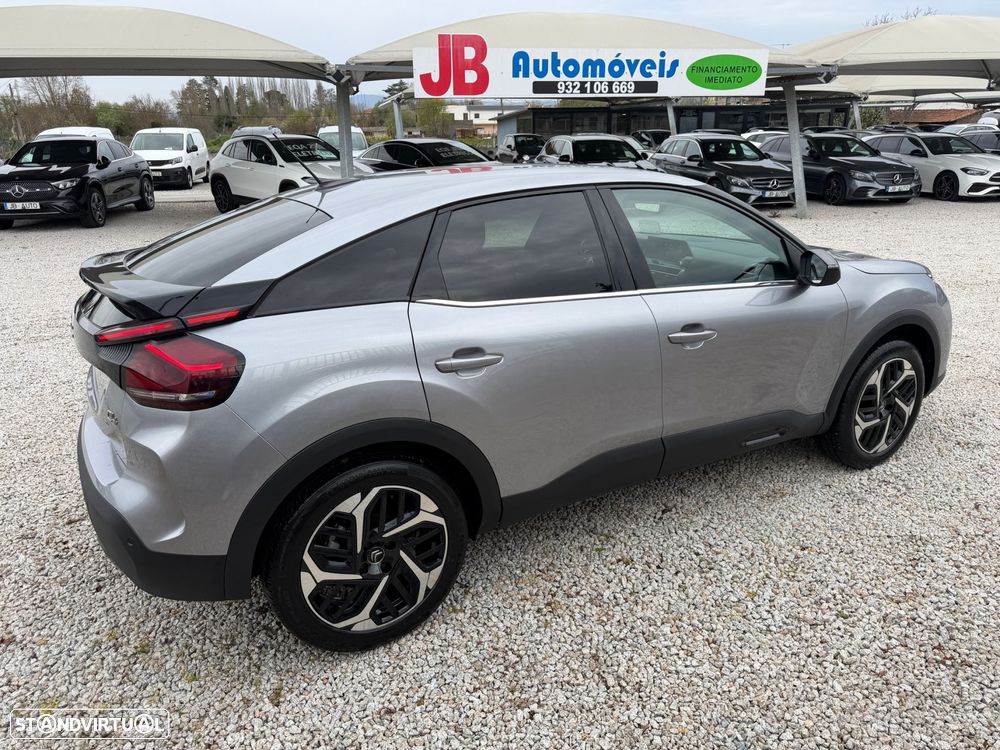 Citroën C4 1.2 PureTech Feel Pack - 6