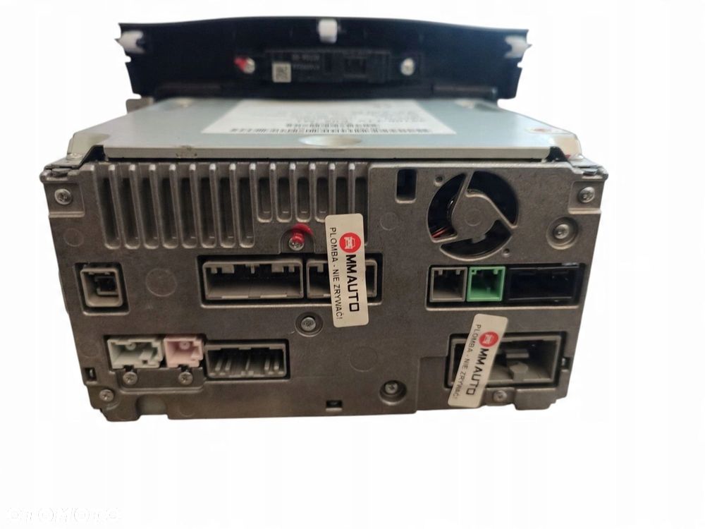 RADIO HONDA CR-V IV LIFT (2014-2018) 1.6 i-DTEC 120KM 39100-T1V-E02-M1 - 6