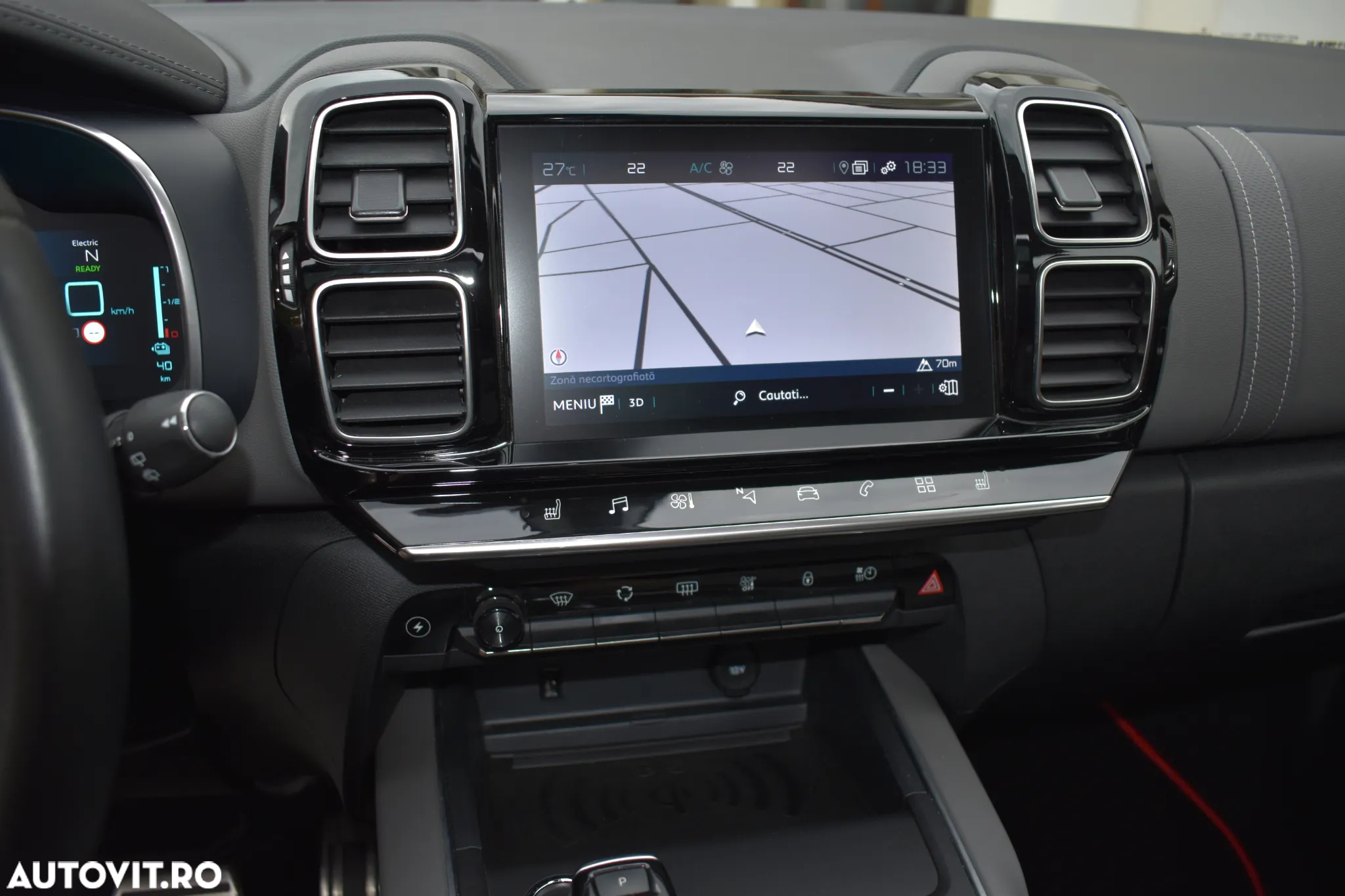 Citroën C5 Aircross Hybrid 225 e.EAT8 SHINE PACK - 35