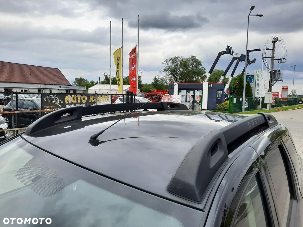 Dacia Duster 1.6 SCe Laureate S&S - 14