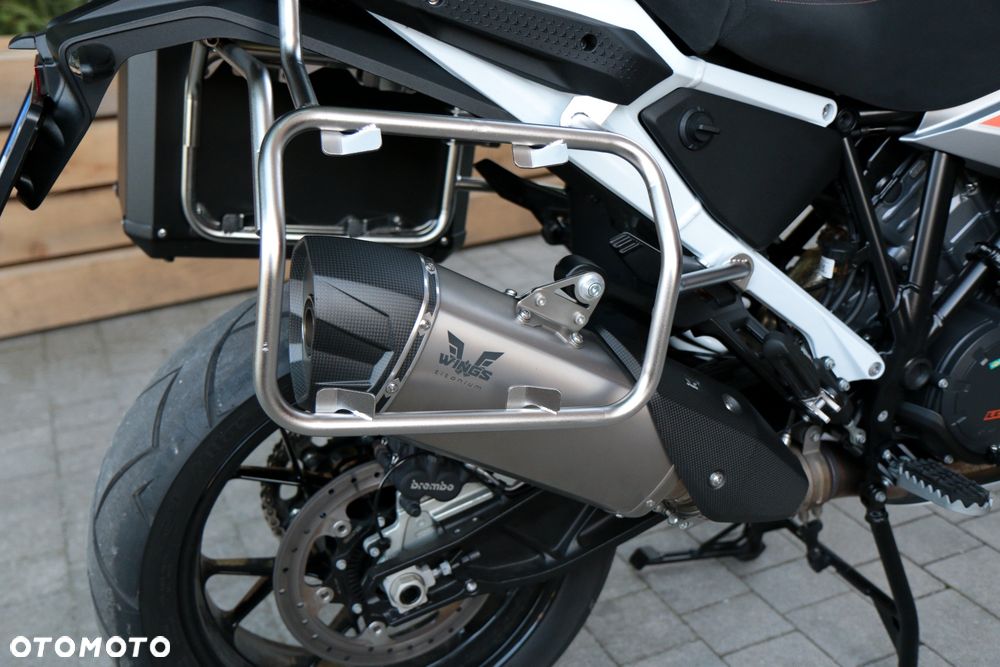 KTM Super Adventure - 15