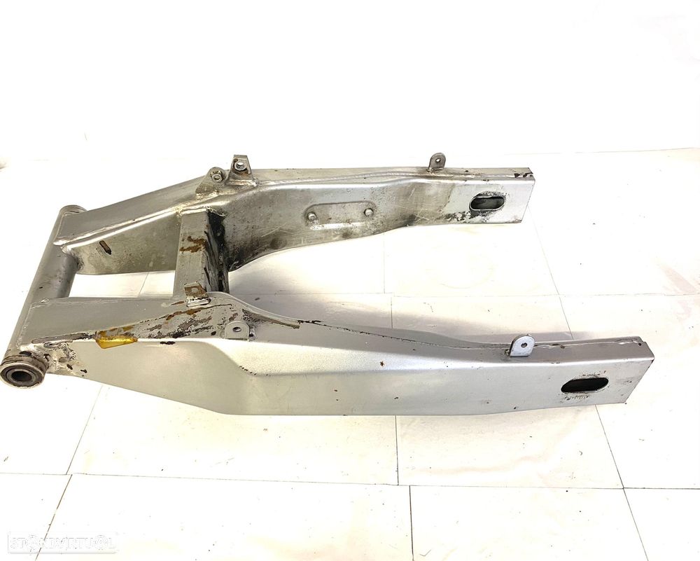 escora traseira yzf 600 thundercat peça usada - 1