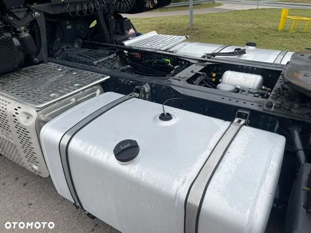 Iveco Stralis460 - 6