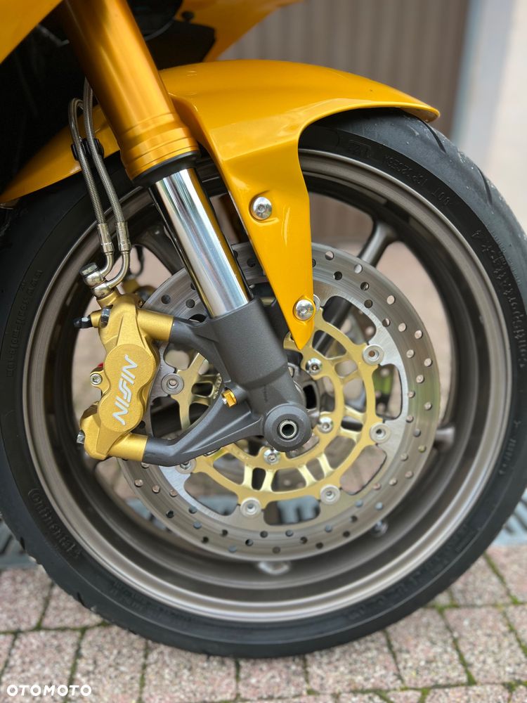 Triumph Daytona - 18