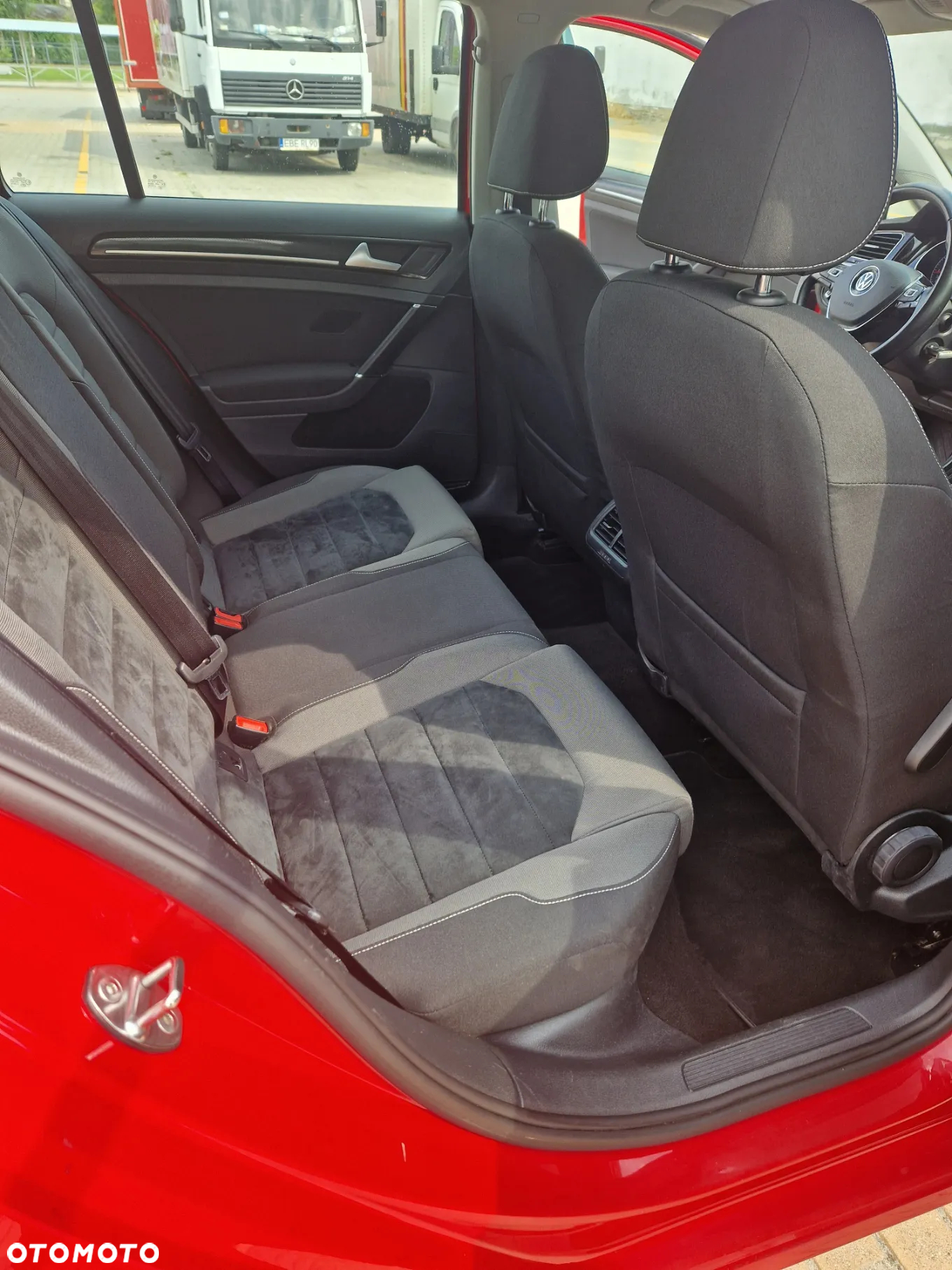 Volkswagen Golf VII 1.4 TSI BMT Highline DSG - 13