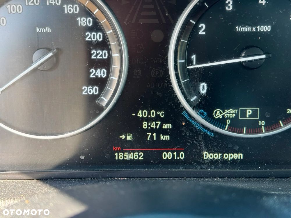 BMW X3 - 20