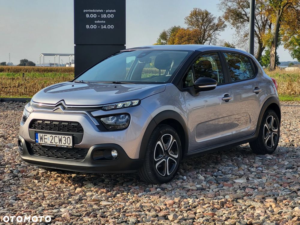 Citroën C3 1.2 PureTech Feel - 2