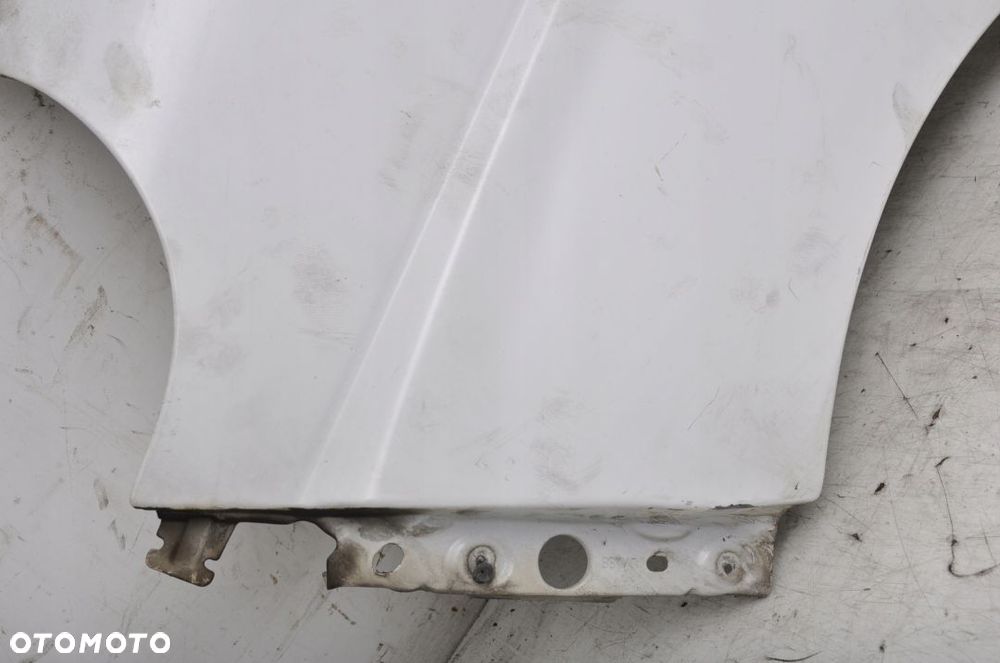 RENAULT TRAFIC II LIFT BŁOTNIK LEWY PRZÓD PRZEDNI - 7