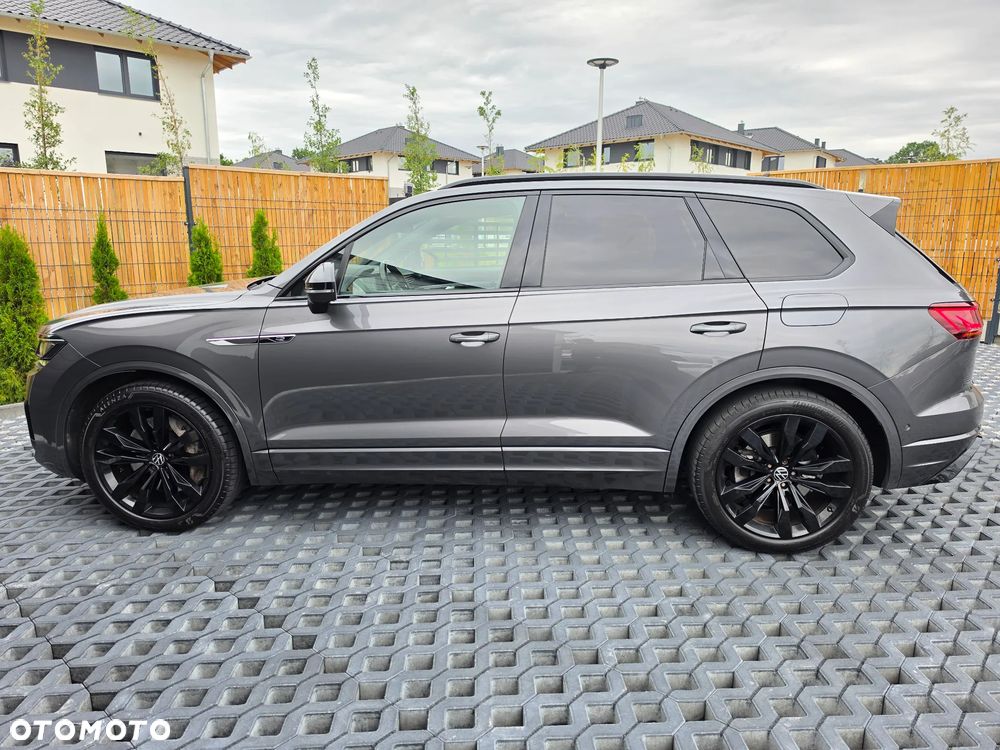 Volkswagen Touareg 3.0 V6 TFSI 4Motion R-Line - 8