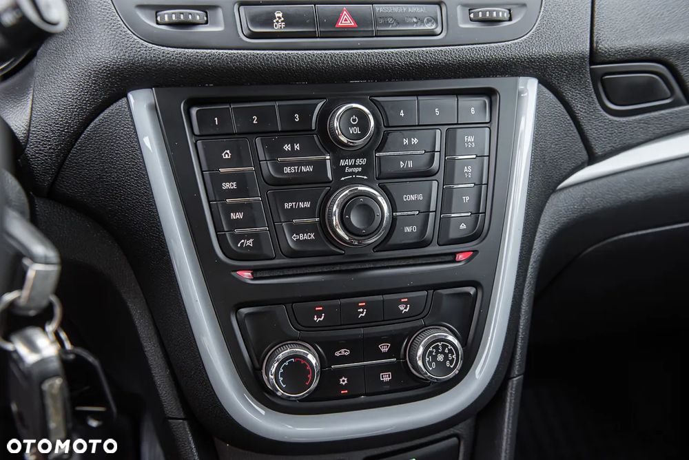 Opel Mokka 1.6 Enjoy S&S - 21