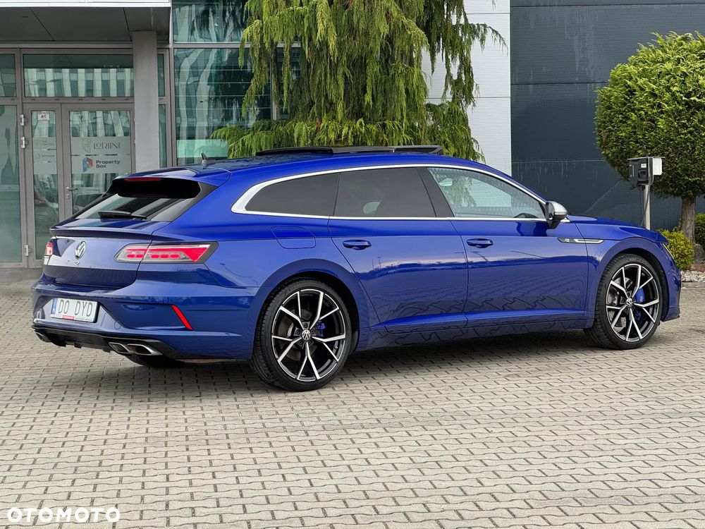 Volkswagen Arteon Shooting Brake 2.0 TSI OPF 4Motion DSG R - 7
