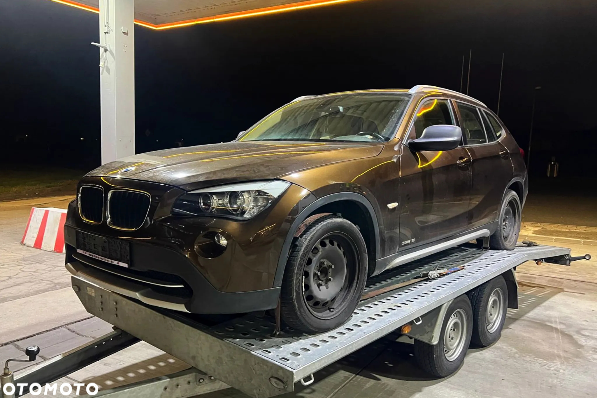 BMW X1 sDrive18i - 40
