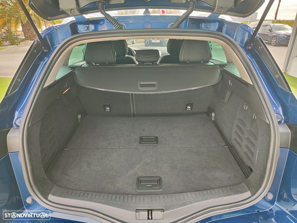 Renault Mégane Sport Tourer 1.5 Blue dCi Limited - 28