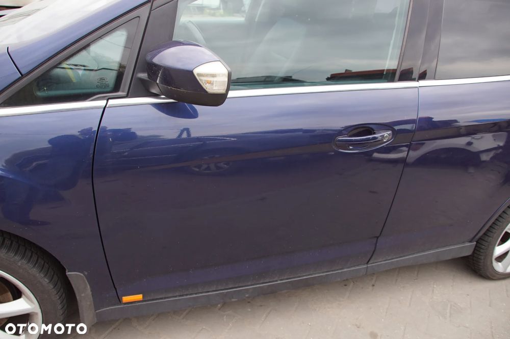 SKUP AUT 692324777 POJAZD NA CZĘŚCI FORD FOCUS C-MAX 2.0 TDCI 163KM KOD SILNIKA DW10C ROCZNIK 2011 SKRZYNIA MANUALNA 6 BIEGOWA KOD LAKIERU DXA DACH PANORAMA SZKLANY SZYBA PRZEDNIA GRZANA Z CZUJNIKIEM DESZCZU ORYGINALNA FORD DRZWI MASKA SILNIK SKRZYNIA ZDERZAK SKUP MOTOCYKLI MASZYN ROLNICZYCH BUSÓW AUT CIĘŻAROWYCH STACJA DEMONTAŻU POJAZDÓW AUTOSTROISZ LIPNO BOREK 14A SZROT ZŁOMOWANIE KASACJA - 9