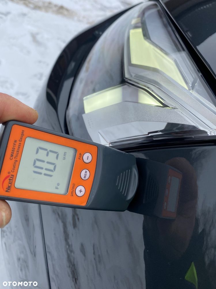 Audi A5 Sportback ver-sportback-35-tdi-s-tronic-advanced - 36