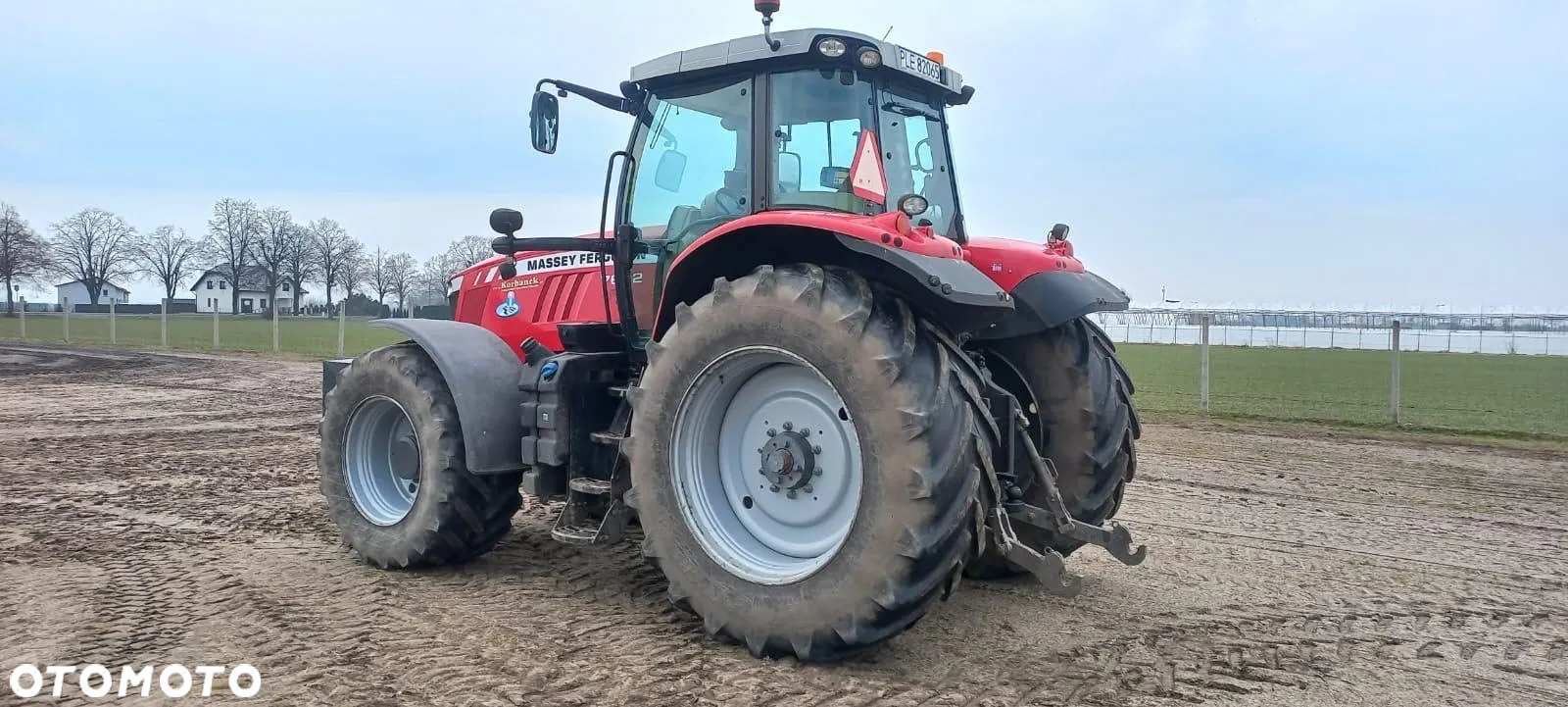 Massey Ferguson 7622 Dyna VT - 6