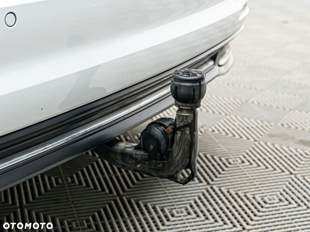 Audi A6 Avant 40 TDI mHEV Quattro Sport S tronic - 30