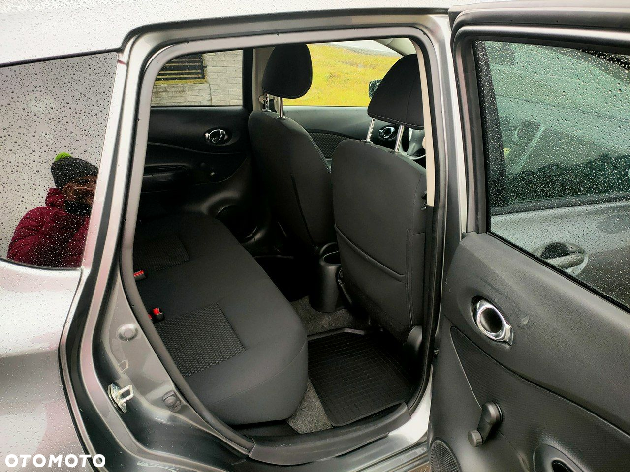 Nissan Note - 16