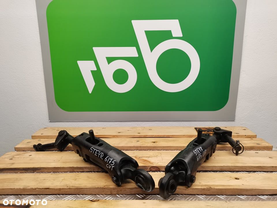 Stabilizator Steyr 6175 CVT - 13