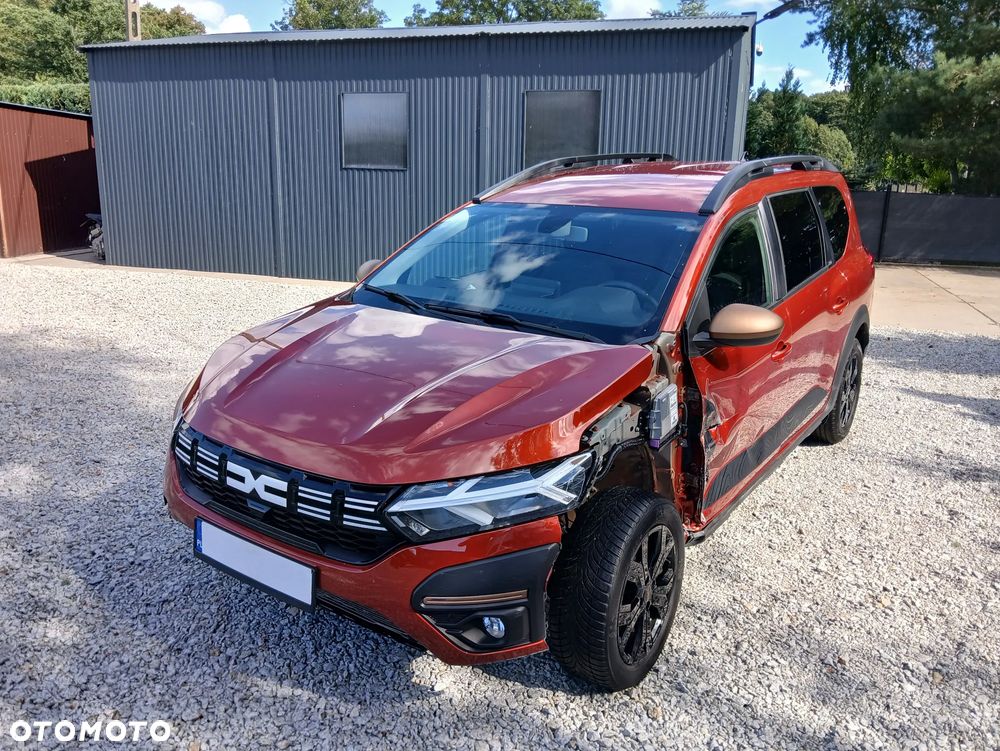 Dacia Jogger 1.0 TCe Extreme+ 7os - 2