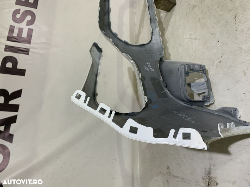 Bara fata Citroen C3, 2020, 2021, 2022, 2023, 2024, cod origine OE 9835941177. - 6