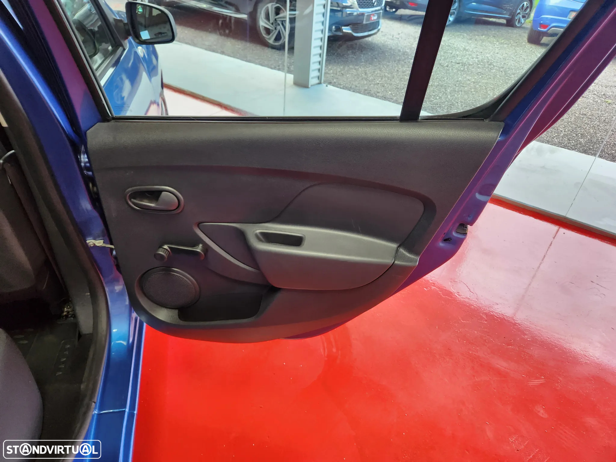Dacia Sandero 0.9 TCe Comfort - 26
