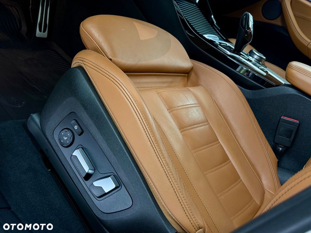 BMW X3 - 29