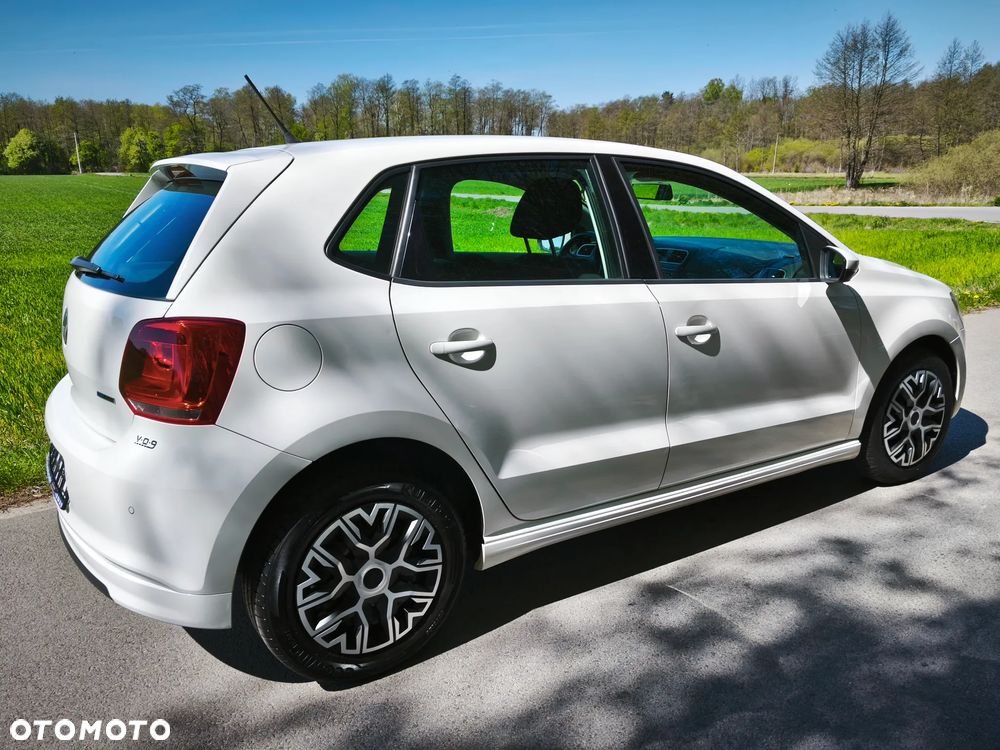 Volkswagen Polo - 29