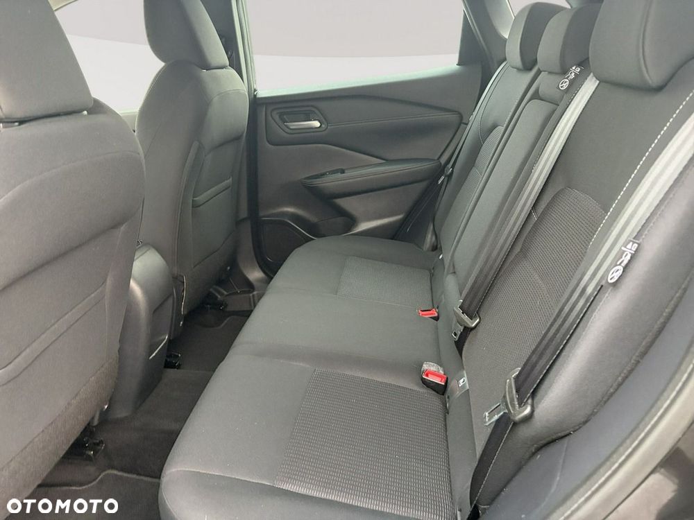 Nissan Qashqai 1.3 DIG-T mHEV Acenta - 21