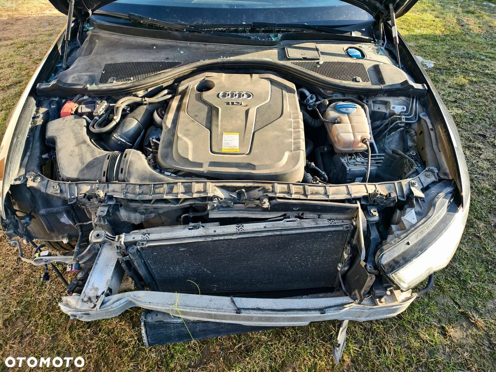 Audi A6 Limousine - 34