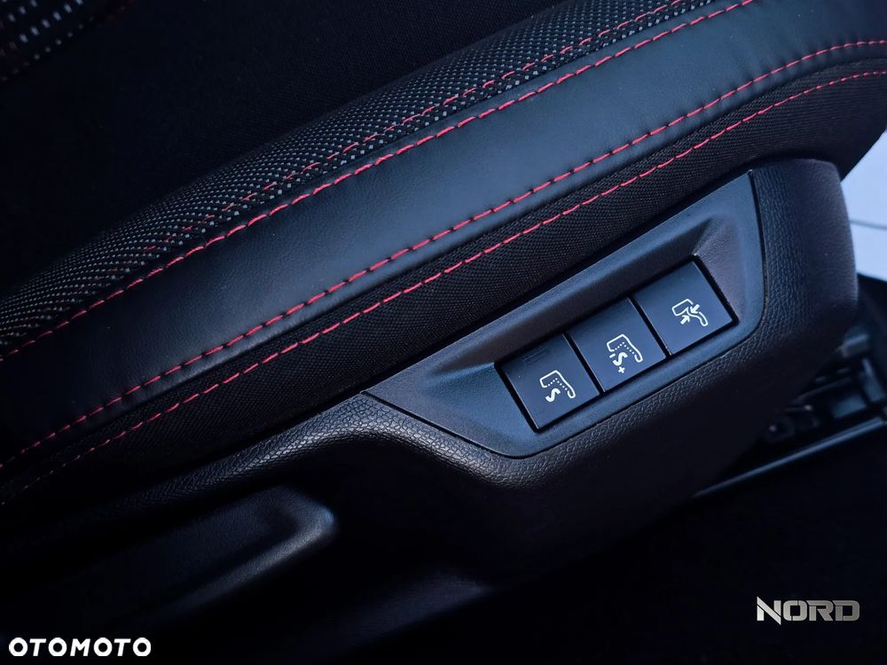 Peugeot 308 1.6 BlueHDi Active S&S EAT6 - 31