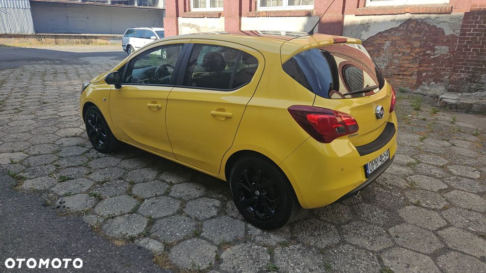 Opel Corsa 1.4 Innovation - 14