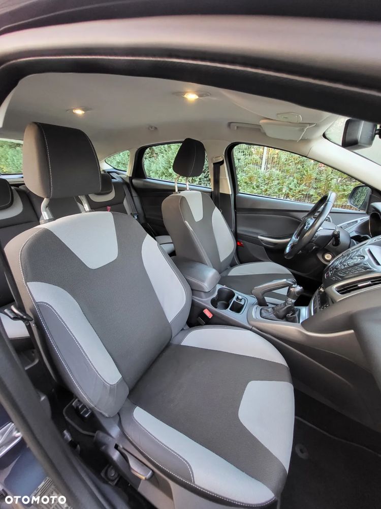 Ford Focus - 15