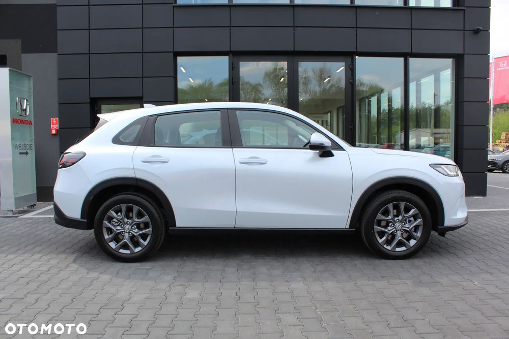 Honda ZR-V 2.0 i-MMD HEV Elegance BSI/CTM 2WD CVT - 14