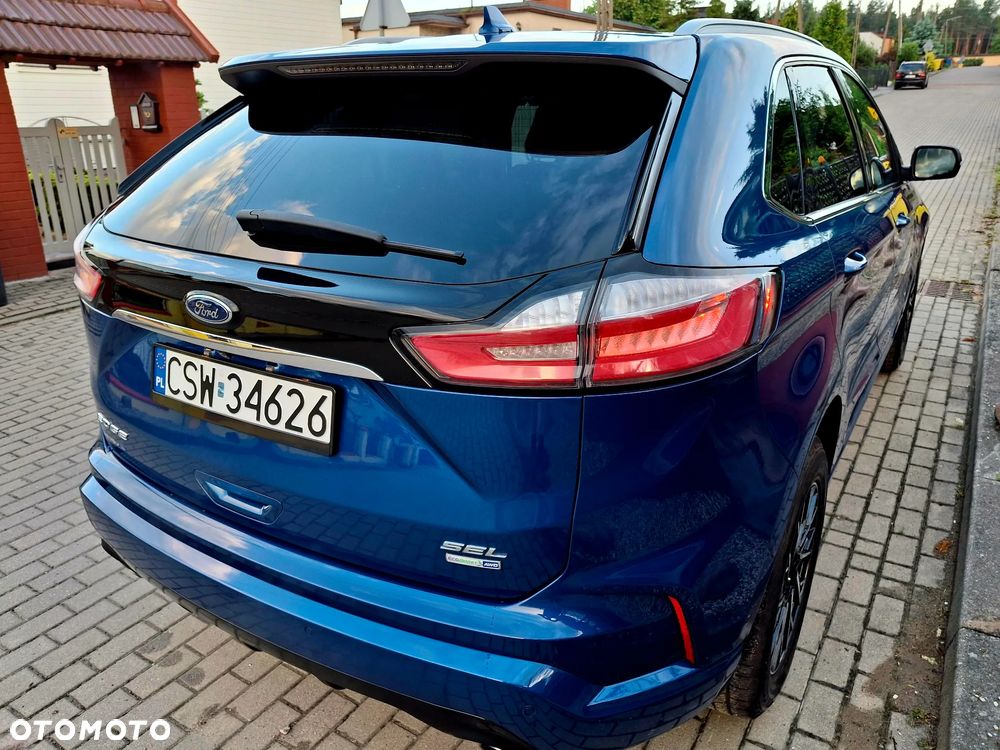 Ford Edge - 4