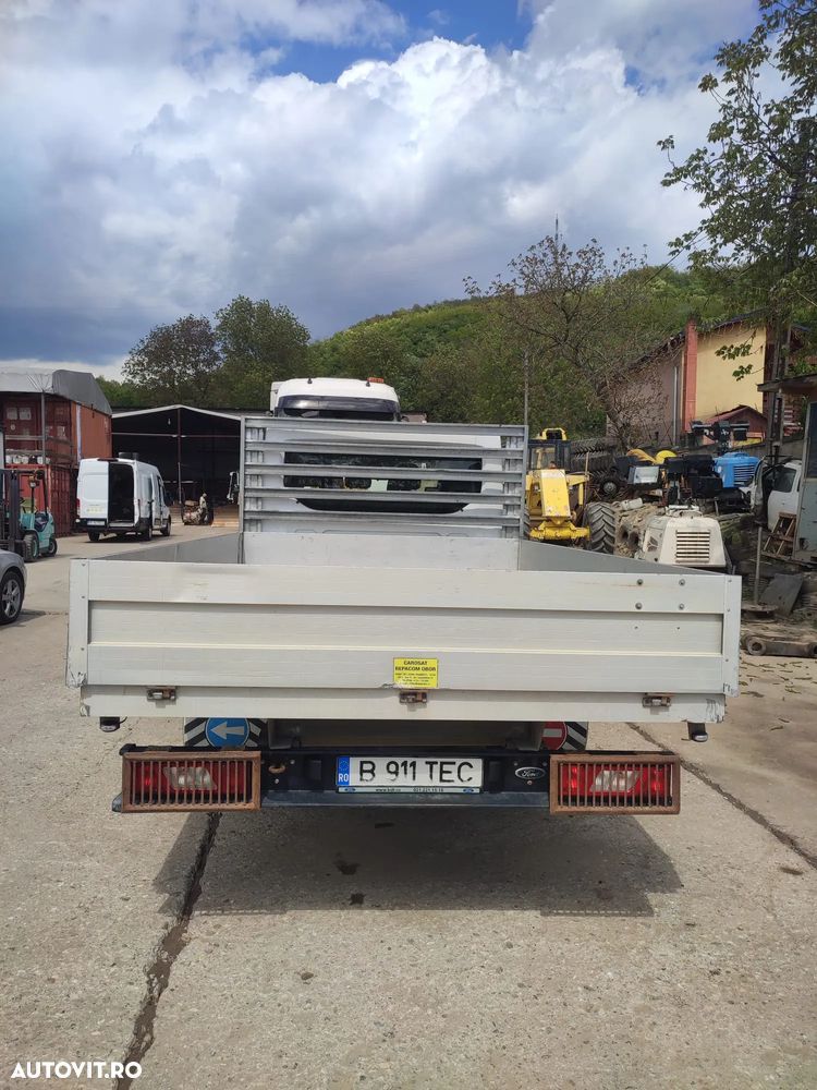 Ford TRANSIT - 6