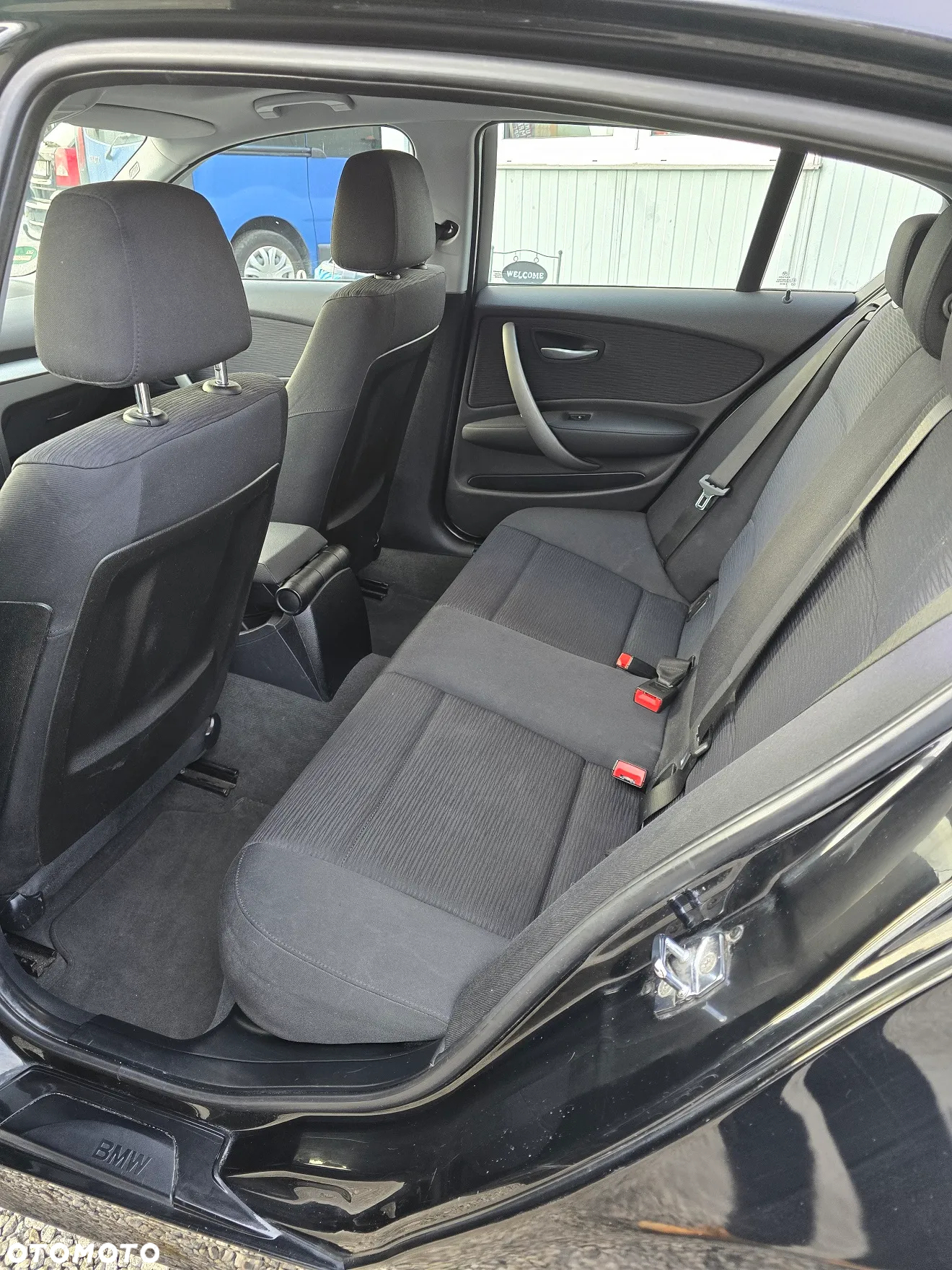 BMW Seria 1 118d - 10