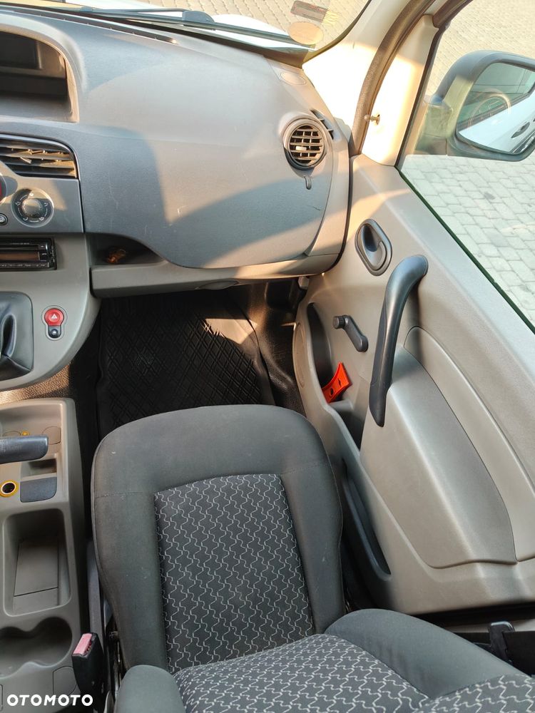 Renault Kangoo - 9