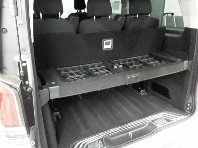 Mercedes-Benz Klasa V 250 d Avantgarde 9G-Tronic (d³ugi) - 8