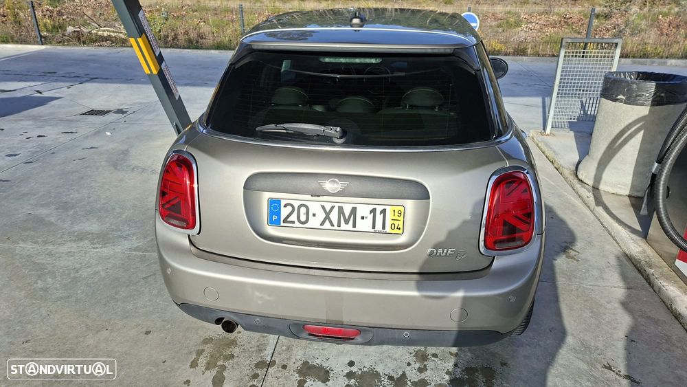 MINI 5 Portas One D - 9