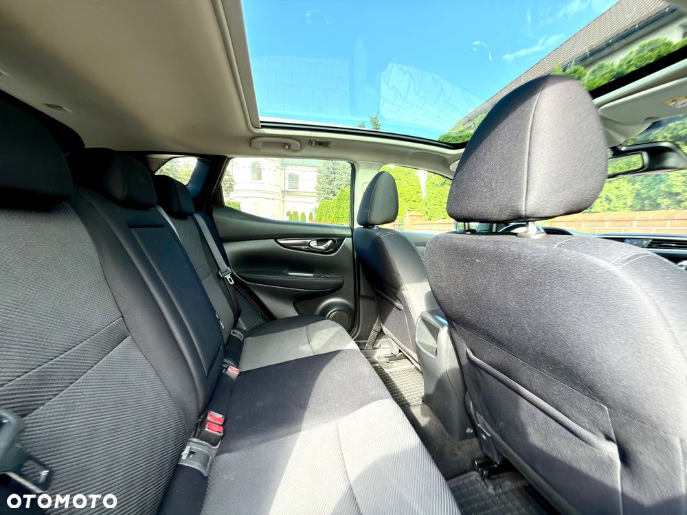 Nissan Qashqai - 39