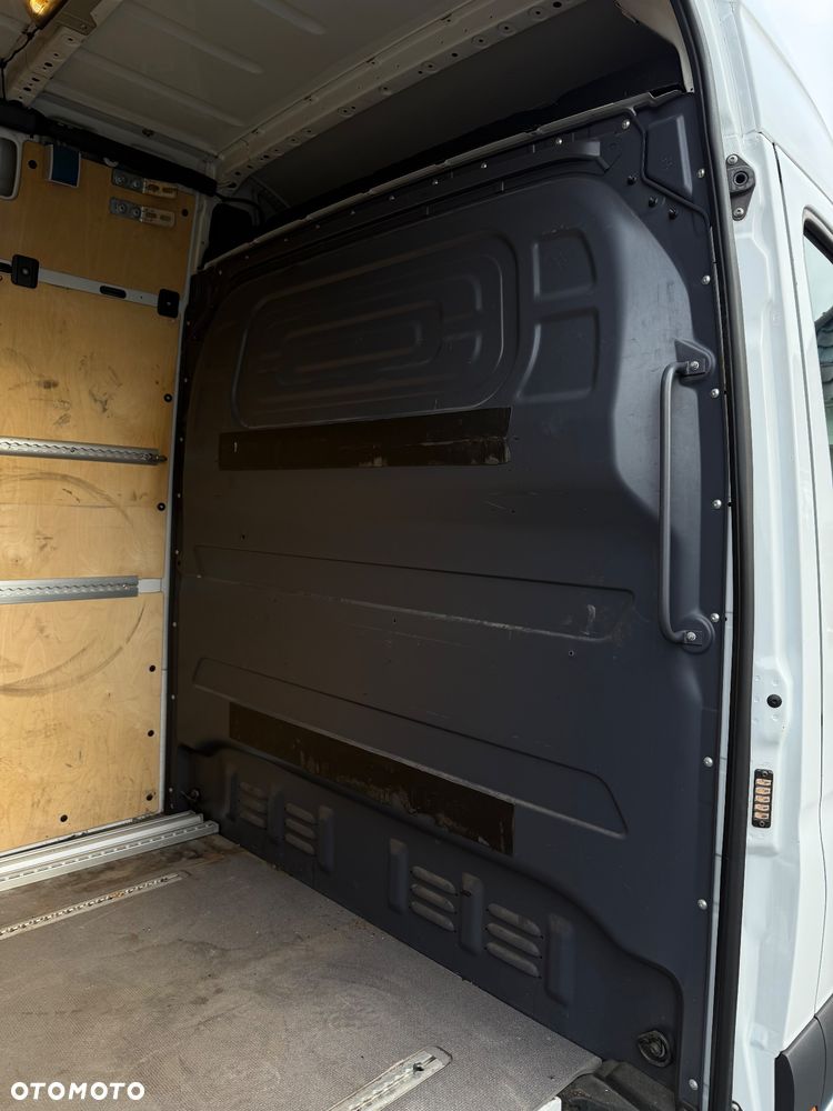 Mercedes-Benz Sprinter 316 - 31