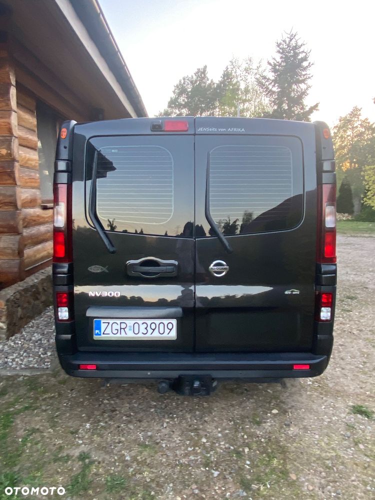Nissan NV300 L2H1 2,9 (9-Si.) Premium - 2