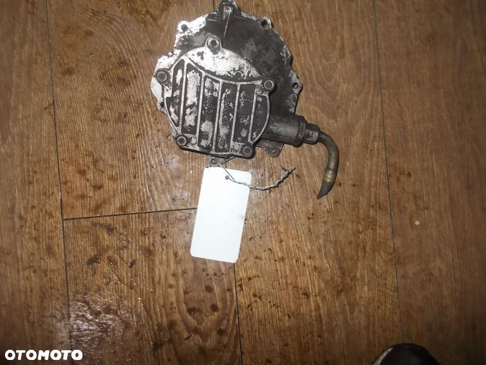 POMPA VACUM PODCIŚNIENIA MERCEDES W210 0002304365 - 1