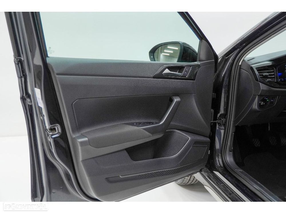 VW Taigo 1.0 TSI Urban - 20