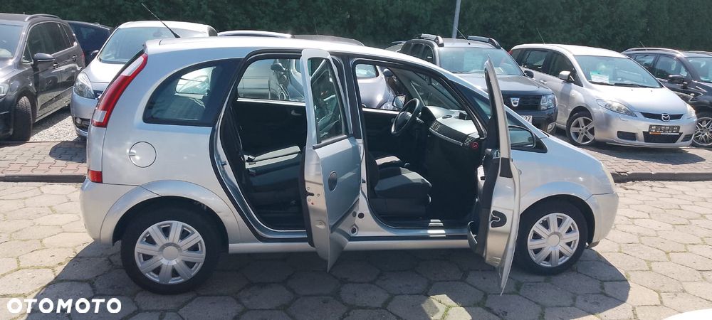 Opel Meriva ver-1-6-16v-cosmo-easytronic - 6