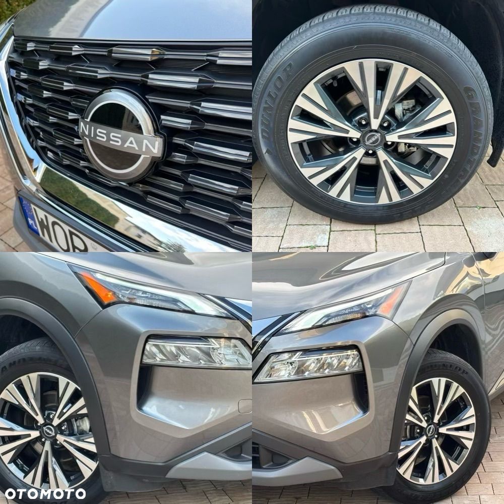 Nissan X-Trail - 38
