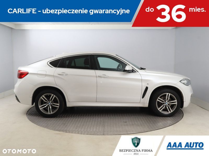 BMW X6 - 8